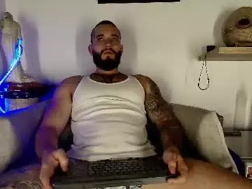 Chaturbate Live Sex of morgann_jones