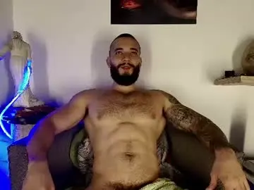 Chaturbate Sex Cam of morgann_jones