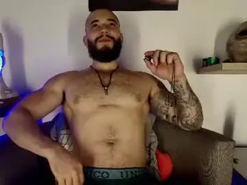 Chaturbate Sex Chat of morgann_jones