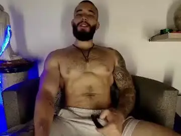 Chaturbate Private Sex Chat of morgann_jones