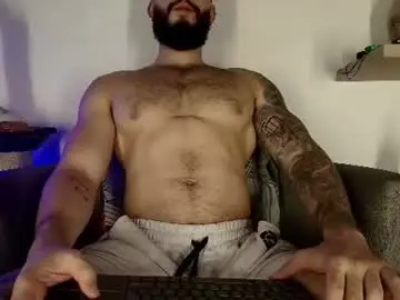 Chaturbate Live Sex of morgann_jones
