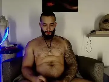 Chaturbate Live Porn of morgann_jones