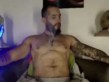 Chaturbate Live Porn of morgann_jones
