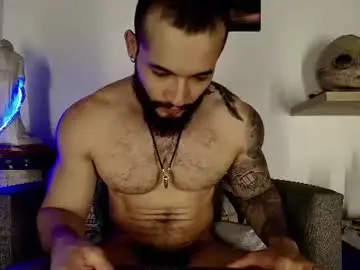 Chaturbate Best live sex cam show of morgann_jones