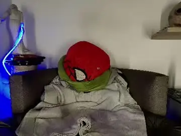 Chaturbate Nude Webcam of morgann_jones