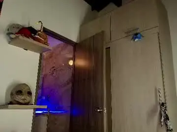 Chaturbate Sex Cam of morgann_jones