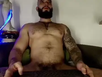 Chaturbate Live Sex of morgann_jones