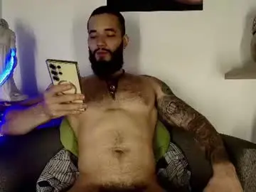 Chaturbate Sex Chat of morgann_jones
