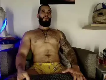 Chaturbate Live Sex of morgann_jones