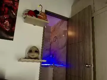 Chaturbate Live Sex of morgann_jones