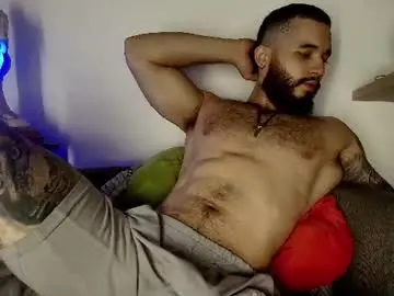 Chaturbate Nude Webcam of morgann_jones