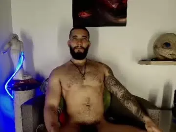 Chaturbate Sex Cam of morgann_jones