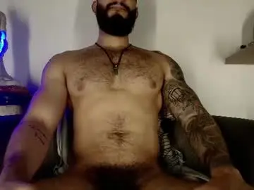 Chaturbate Live Porn of morgann_jones