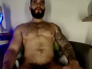 Chaturbate Sex Cam of morgann_jones