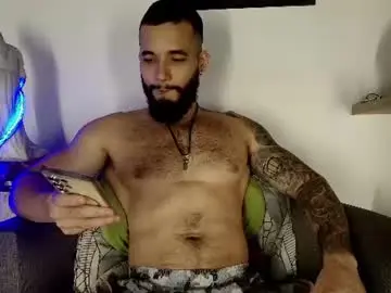 Chaturbate Nude Webcam of morgann_jones