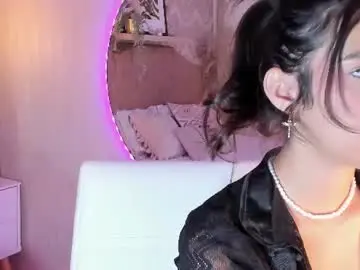 Chaturbate Nude Webcam of nanammi_