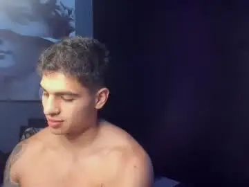Chaturbate Sex Cam of nicolasmuscle