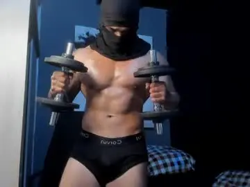 Chaturbate Best Webcam of nicolasmuscle