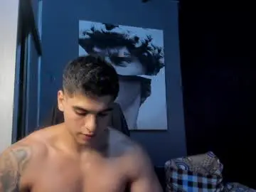 Chaturbate Sex Chat of nicolasmuscle