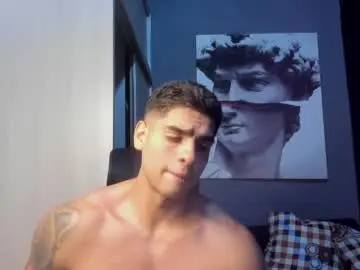 Chaturbate Sex Chat of nicolasmuscle