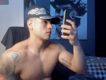 Chaturbate Adult Webcams of nicolasmuscle