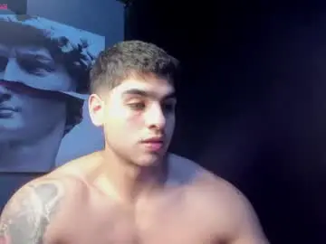 Chaturbate Private Sex Chat of nicolasmuscle