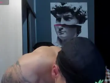 Chaturbate Watch Live Sex Cams of nicolasmuscle