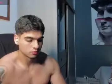 Chaturbate Sex Chat of nicolasmuscle