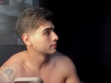 Chaturbate Free Live Porn of nicolasmuscle