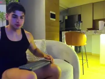 Chaturbate Adult Webcam of nicolasmuscle