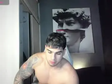 Chaturbate Best Webcam of nicolasmuscle