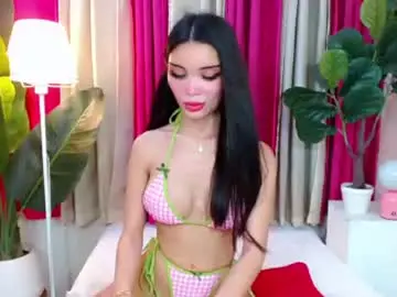 Chaturbate Sex Cam of notaestheticallykyline