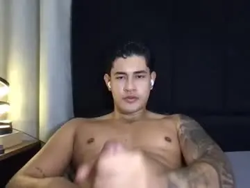 Chaturbate Watch Live Sex Cams of pablo_boston