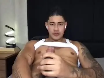 Chaturbate Adult Webcams of pablo_boston