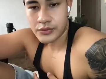 Chaturbate Best Webcam of pablo_boston