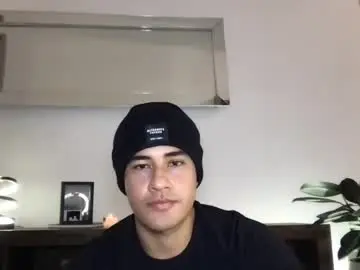 Chaturbate Adult Webcam of pablo_boston