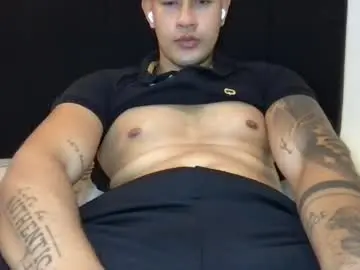 Chaturbate Watch Live Sex Cams of pablo_boston