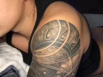 Chaturbate Live Porn of pablo_boston