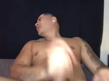 Chaturbate Live Sex of pablo_boston