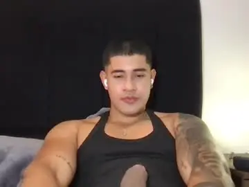 Chaturbate Watch Live Sex Cams of pablo_boston