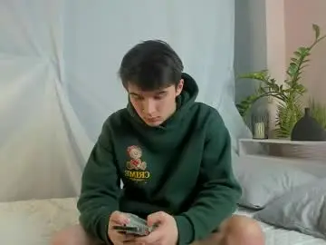 Chaturbate Free Porn Cam of sherlockmax