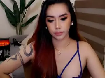 Chaturbate Free Porn Cam of simplyjullia