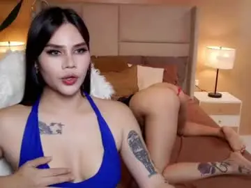 Chaturbate Sex Chat of simplyjullia
