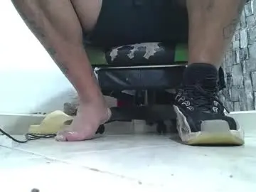 Chaturbate Adult Webcams of srfindomfeet_