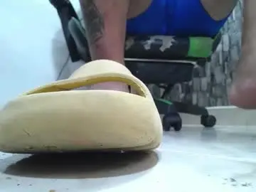 Chaturbate Free Live Porn of srfindomfeet_