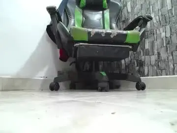 Chaturbate Adult Webcam of srfindomfeet_