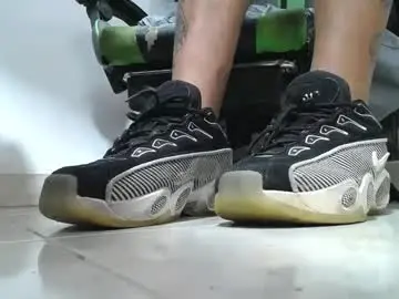 Chaturbate Live Sex of srfindomfeet_