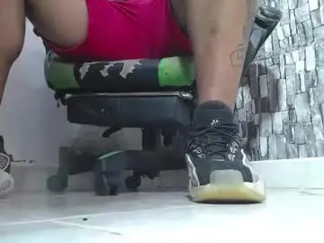 Chaturbate Nude Webcam of srfindomfeet_