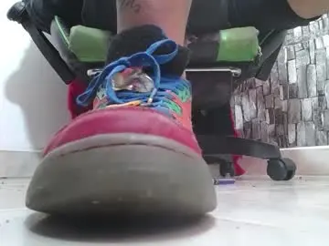 Chaturbate Free Live Porn of srfindomfeet_