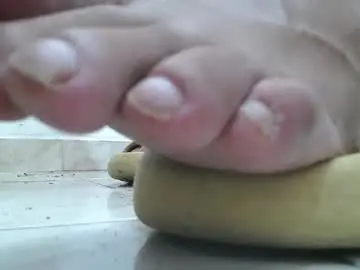 Chaturbate Live Sex of srfindomfeet_